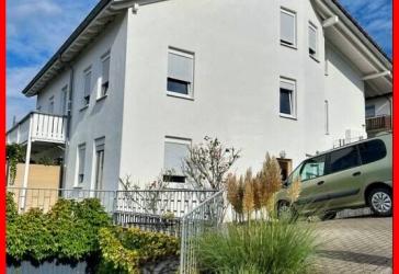 Vorschaubild Reihenendhaus