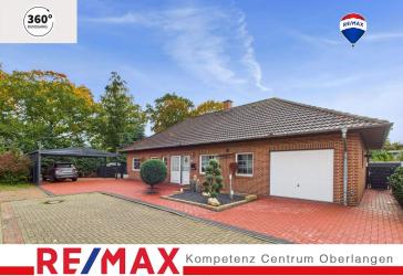 Vorschaubild Bungalow