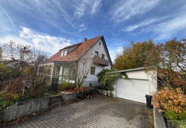 Vorschaubild Einfamilienhaus