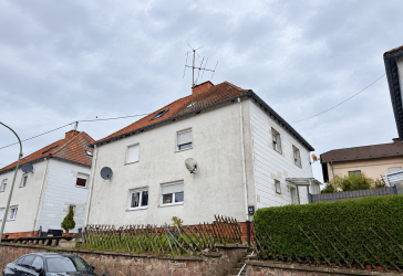 Vorschaubild Einfamilienhaus