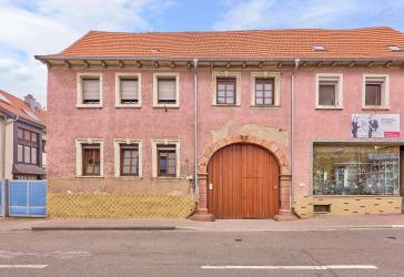 Vorschaubild Einfamilienhaus