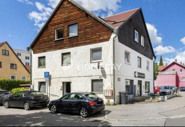 Vorschaubild Mehrfamilienhaus
