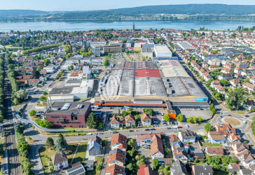 Lager/Produktionsfläche provisionsfrei in Radolfzell