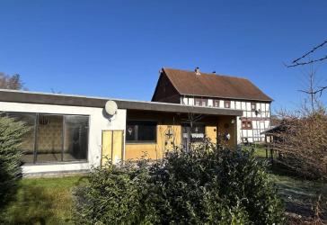 Vorschaubild Einfamilienhaus