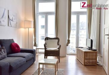 Citywohnung in der Südstadt - Video Online