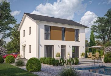 Vorschaubild Einfamilienhaus