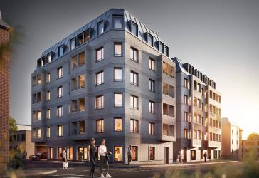 Neubau !! Ihre Raumideen in der Nähe des Gold Ochsen