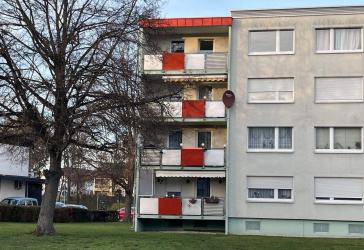 BB: Moderne, renovierte 4-ZW zum sofortigen Bezug