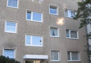 2-Zimmerwohnung in Köln Holweide