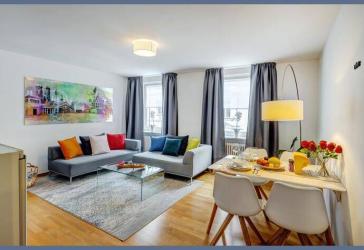Vorschaubild Wohnung