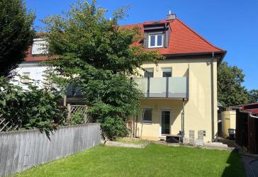 Vorschaubild Reihenendhaus