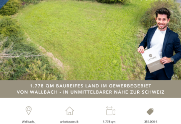 Vorschaubild Grundstück