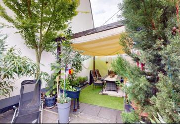 Vorschaubild Maisonettewohnung