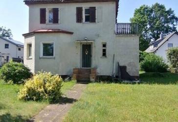 Vorschaubild Einfamilienhaus