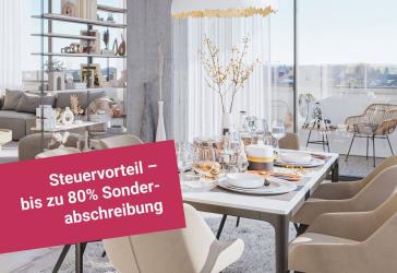 Vorschaubild Wohnung
