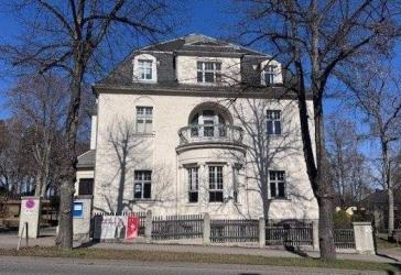 Vorschaubild Mehrfamilienhaus