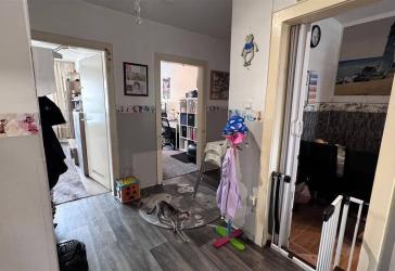 Kapitalanlage in Nürnberg - vermietete 3-Zimmer-Wohnung mit Aufzug