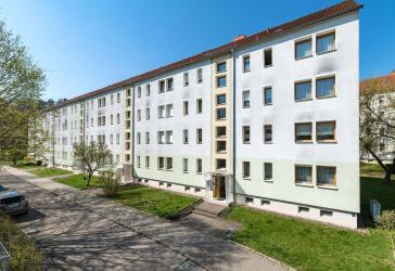 Wohnen und Wohlfühlen-2 Zimmer mit Stil