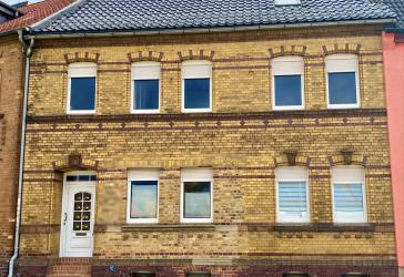 Vorschaubild Mehrfamilienhaus