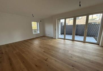 Exklusive Neubauwohnung mit Terrasse - Wohlfühlen inklusive