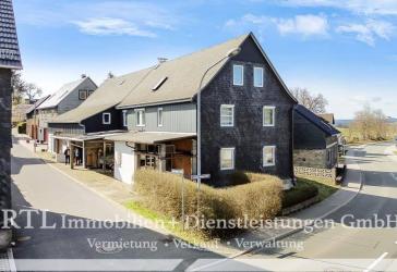 (A1564) Günstiger Wohnraum in der Nähe von Saalfeld