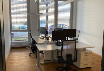 Vorschaubild Büro- /Praxis-Immobilie