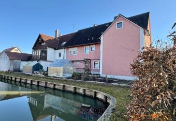 Vorschaubild Einfamilienhaus