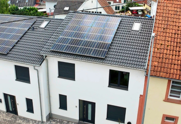 Vorschaubild Reihenmittelhaus