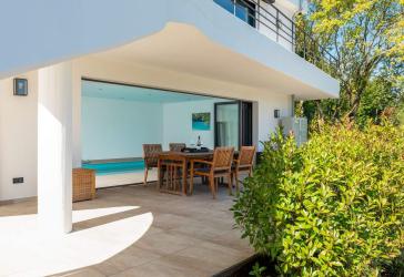Exklusive Villa am Sonnenhang mit Schwimmbad