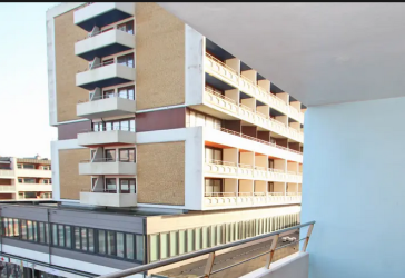 Große FERIENWOHNUNG mit optionalem Tiefgaragenstellplatz im Kurzentrum