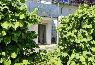 Provisionsfrei - Ihr Altersruhesitz in Gauting 3-Zi-Terrassenwohnung ab 65 J. oder Kapitalanleger