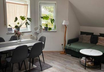 Vorschaubild Maisonettewohnung