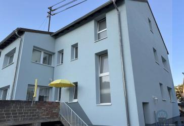 Ein Haus, drei Wohneinheiten - Familie, Generationen & Kapitalanlage vereint!