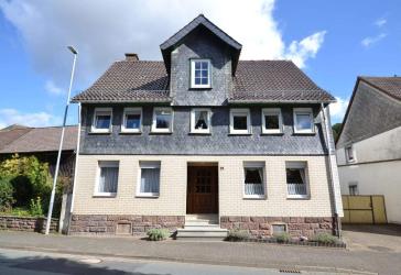 Vorschaubild Einfamilienhaus