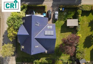 Modernisiertes Mehrfamilienhaus mit 3 Einheiten in ruhiger Lage von Marburg-Cyriaxweimar