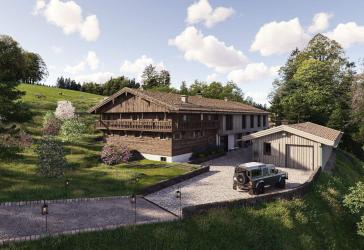 Vorschaubild Sonstiges Haus