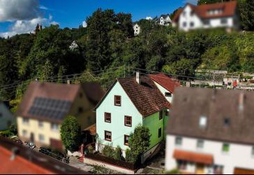 Vorschaubild Einfamilienhaus