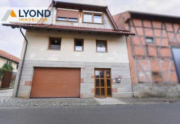 Vorschaubild Einfamilienhaus