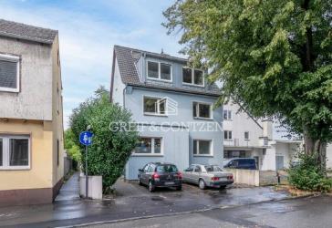 Vorschaubild Mehrfamilienhaus