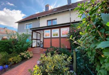 Vorschaubild Reihenmittelhaus