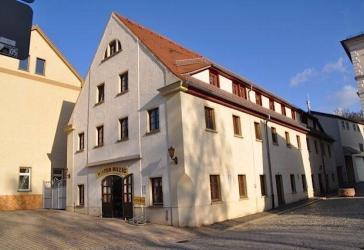 Gemütliche 3-Raum Wohnung im Zentrum