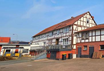 Vorschaubild Mehrfamilienhaus