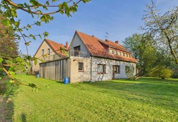 Vorschaubild Mehrfamilienhaus