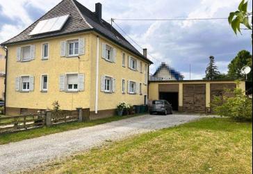Vorschaubild Mehrfamilienhaus