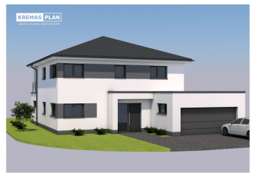 Vorschaubild Einfamilienhaus