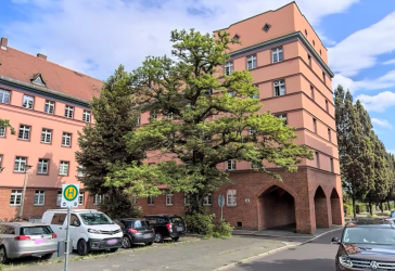 Vorschaubild Wohnung