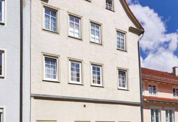 Gepflegte 3-Zimmer-Wohnung mit solider Ausstattung