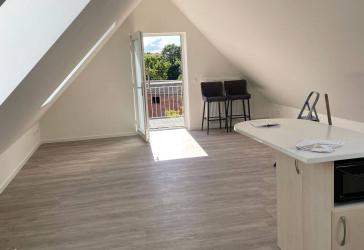 Vorschaubild Maisonettewohnung