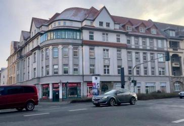 Vorschaubild Mehrfamilienhaus
