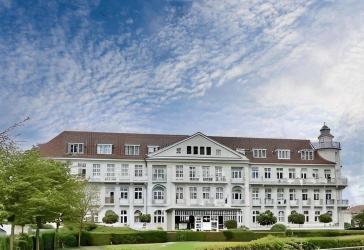 Ferienwohnung mit Ostseeblick in Kühlungsborn